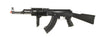 Airsoft AEG Rifle JG Tactical RIS Full Metal Gearbox BLACK