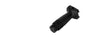 Golden Eagle JGM-128 ABS Rubber Tactical Fore Grip Accessories Airsoft