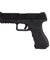 Kwa Full Size Atp-Le Airsoft Gas Blowback Pistol (Color: Black)