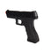 Kwa Full Size Atp-Le Airsoft Gas Blowback Pistol (Color: Black)