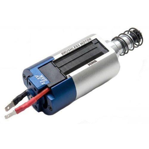 KWA 26K Long Type Brushless Motor for AEG Airsoft
