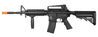 Lancer Tactical Polymer  M4 RIS LT-04T 395 FPS AEG Electric Airsoft Rifle Black