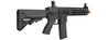 LT-107ABL 10.5" Rapid Deployment Carbine, Low FPS Version (BK)