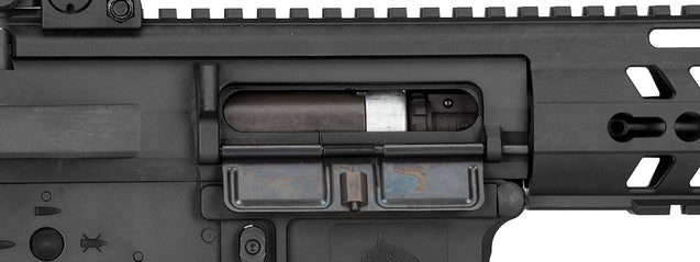 LT-107ABL 10.5" Rapid Deployment Carbine, Low FPS Version (BK)