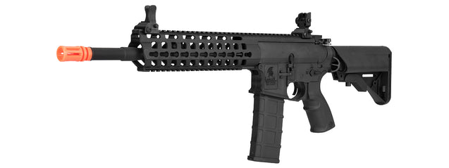 LT-107BB 14.5" Rapid Deployment Carbine (BK)