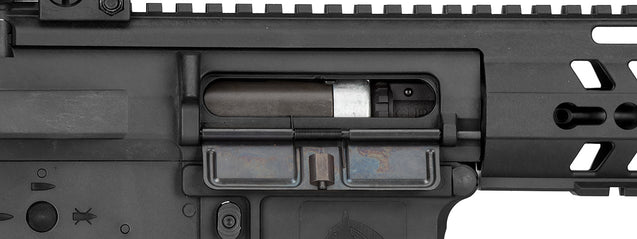 LT-107BB 14.5" Rapid Deployment Carbine (BK)