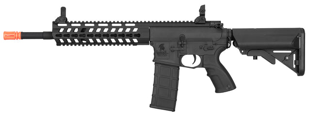 LT-107BB 14.5" Rapid Deployment Carbine (BK)
