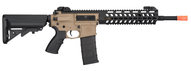 LT-107BT 14.5" Rapid Deployment Carbine (TWO TONE)