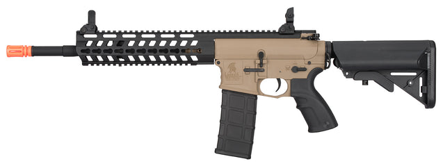 LT-107BT 14.5" Rapid Deployment Carbine (TWO TONE)