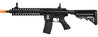 Lancer Tactical Airsoft M4 RIS EVO LT-12B Metal Gearbox Airsoft AEG Rifle