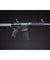 Lancer Tactical Gen 3 M4 Carbine SD AEG w/ Ambidextrous NSR Receiver, NSR Stock & Mock Suppressor - (Black)