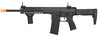 Airsoft Gun Metal Rifle LT-201BA WARLORD 10.5" AEG TYPE A CARBINE AIRSOFT RIFLE BLACK