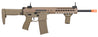 Airsoft Gun Metal Rifle LT-201TA WARLORD 10.5" AEG TYPE A CARBINE AIRSOFT RIFLE DARK EARTH