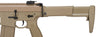 Airsoft Gun Metal Rifle LT-201TA WARLORD 10.5" AEG TYPE A CARBINE AIRSOFT RIFLE DARK EARTH