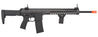Airsoft Gun Metal Rifle LT-202BA WARLORD 18" AEG TYPE A DMR AIRSOFT RIFLE BLACK