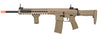 Airsoft Gun Metal Rifle LT-202TA WARLORD 18" AEG TYPE A DMR AIRSOFT RIFLE DARK EARTH