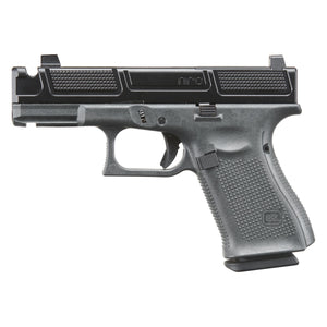 Umarex Licensed Gen 5 Glock 19 w/ Arc Division Reactor Slide Kit (Black/Tungsten Grey)
