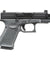 Umarex Licensed Gen 5 Glock 19 w/ Arc Division Reactor Slide Kit (Black/Tungsten Grey)