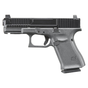 Umarex Licensed Gen 5 Glock 19 w/ LWS x VEIL Tomahawk Slide Kit (Black/Tungsten Grey)