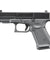 Umarex Licensed Gen 5 Glock 19 w/ LWS x VEIL Tomahawk Slide Kit (Black/Tungsten Grey)