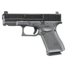 Umarex Licensed Gen 5 Glock 19 w/ LWS x VEIL Tomahawk Slide Kit (Black/Tungsten Grey)