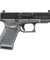 Umarex Licensed Gen 5 Glock 19 w/ LWS x VEIL Tomahawk Slide Kit (Black/Tungsten Grey)