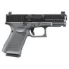 Umarex Licensed Gen 5 Glock 19 w/ LWS x VEIL Tomahawk Slide Kit (Black/Tungsten Grey)