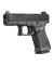 Umarex Licensed Gen 5 Glock 19 w/ LWS x VEIL Tomahawk Slide Kit (Black/Tungsten Grey)