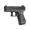 Umarex Licensed Gen 5 Glock 19 w/ LWS x VEIL Tomahawk Slide Kit (Black/Tungsten Grey)