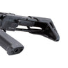 Lancer Tactical Enforcer Gen 2 Battle Hawk 4" PDW AEG Airsoft Gun (Color: Black)