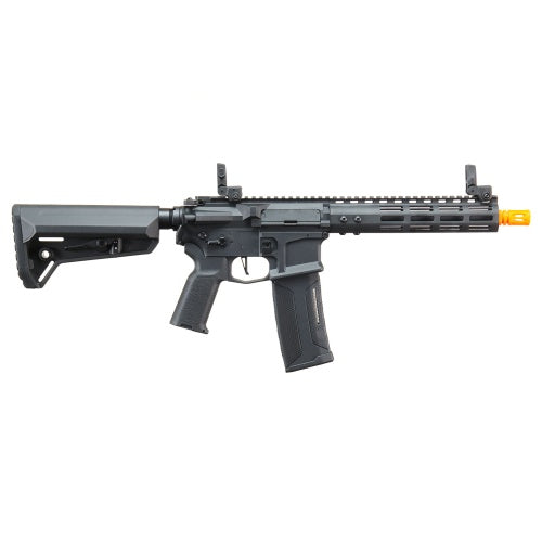 Lancer Tactical Gen 3 Archon 9" M-LOK M4 Airsoft Rifle w/ Delta Stock (Color: Black)