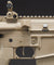 Lancer Tactical Gen 4 L119A2 M4/M16 Full Metal Airsoft Rifle (Tan) – 390–400 FPS