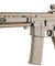 Lancer Tactical Gen 4 L119A2 M4/M16 Full Metal Airsoft Rifle (Tan) – 390–400 FPS