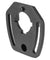 LT-M4Z01 End Plate Dual Slot Sling Mount