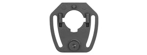 LT-M4Z01 End Plate Dual Slot Sling Mount