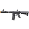 SLR 9" SD - Lancer Tactical Gen 4 AEG w/ Aster II Bluetooth ETU - (Black)