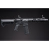 SLR 9" SD - Lancer Tactical Gen 4 AEG w/ Aster II Bluetooth ETU - (Black)