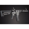 SLR 9" SD - Lancer Tactical Gen 4 AEG w/ Aster II Bluetooth ETU - (Black)