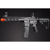 Lancer Tactical Gen 4 VALIANT Edition 9.5" SBR AEG w/ Aster II Bluetooth ETU - (Black)