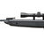Lancer Air .22 Caliber Pellet Break Barrel Air Rifle w/ Scope (Color: Black)