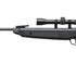 Lancer Air .22 Caliber Pellet Break Barrel Air Rifle w/ Scope (Color: Black)