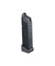 Lancer Tactical LTX Competition 28 Round GBB Airsoft Pistol Magazine - (Black)