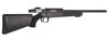 DE Airsoft Metal M324 Master Sniper Rifle W/ Full Metal Top Scope Rail