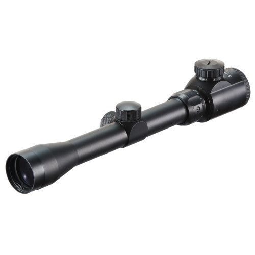 Double Eagle 3-9x32mm Illuminated Scope for MK96 Airsoft Sniper Rifle