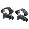 Double Eagle 3-9x32mm Illuminated Scope for MK96 Airsoft Sniper Rifle