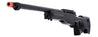 WellFire MB15 L96 Bolt Action Airsoft Sniper Rifle (BLACK)