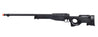 WellFire MB15 L96 Bolt Action Airsoft Sniper Rifle (BLACK)