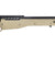 WellFire MB15 L96 Bolt Action Airsoft Sniper Rifle w/ Bipod (TAN)