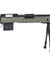 WellFire MB4417 M40A3 Bolt Action Airsoft Sniper Rifle w/ Bipod (OD GREEN)