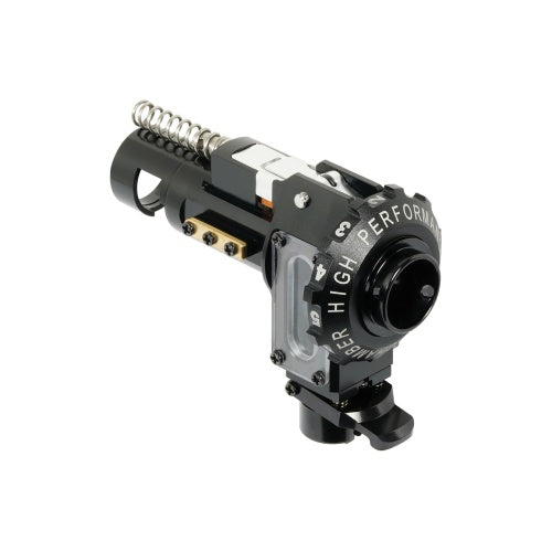 Maxx Model CNC Aluminum Hopup Chamber for Standard M4 AEG